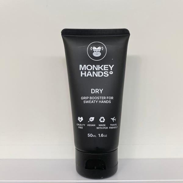 Monkey Hands Dry anti transpirant