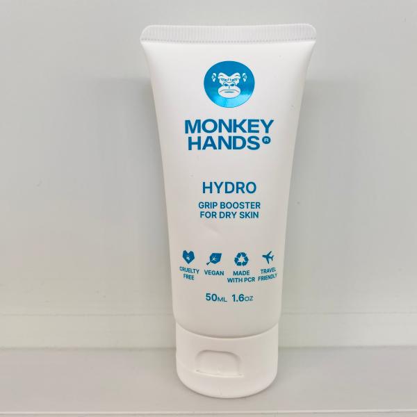 Monkey Hands grip Hydro mains sèches 50ml