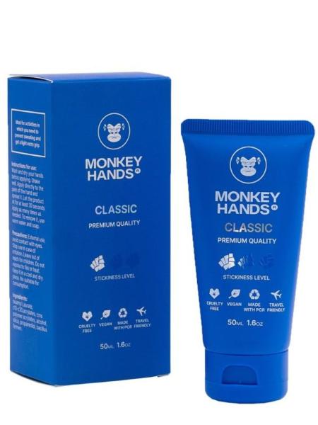 Monkey Hands Classic 50 ml
