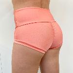 Basic Short Taille H. corail